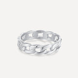 Strong Bond Ring