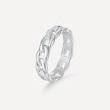 Strong Bond Ring