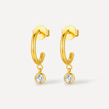 Cherish Earrings