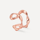 Mobius Earcuff
