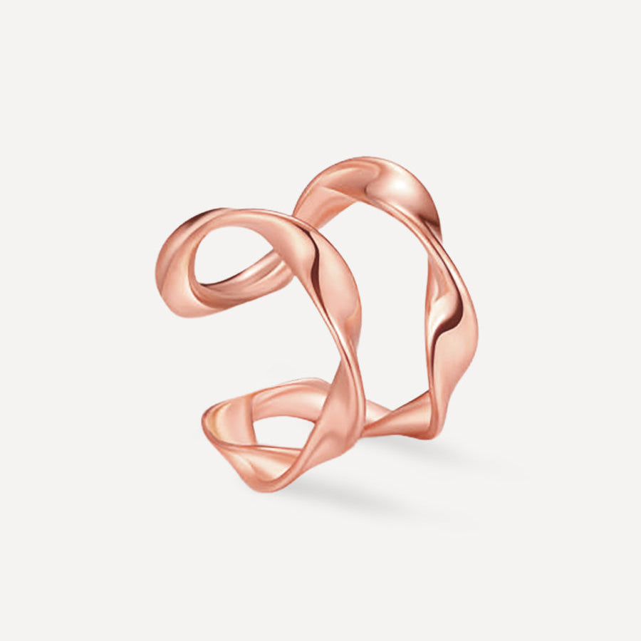 Mobius Earcuff