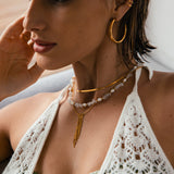 Mobius Earcuff