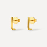 Crotchet Earrings