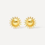 SOLAR EARRINGS