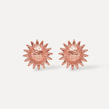 SOLAR EARRINGS