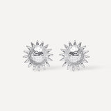 SOLAR EARRINGS