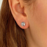 SOLAR EARRINGS
