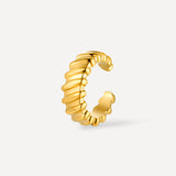Spiral Earcuff