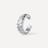 Spiral Earcuff
