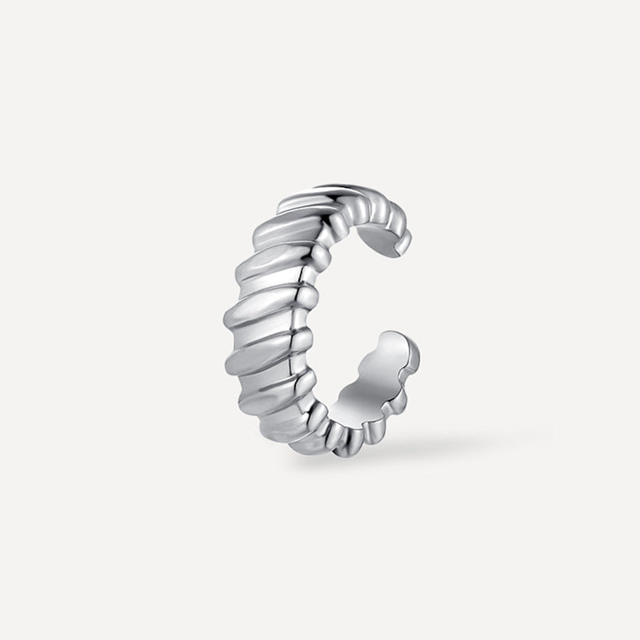 Spiral Earcuff