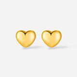 Heart Earring