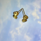 Heart Earring