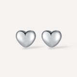 Heart Earring