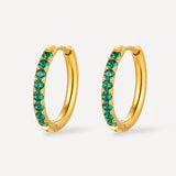 Aurora Shine Earrings