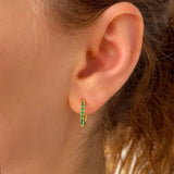 Aurora Shine Earrings