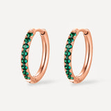 Aurora Shine Earrings