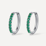 Aurora Shine Earrings