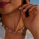 Snake Earring