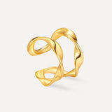 Mobius Earcuff