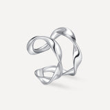 Mobius Earcuff
