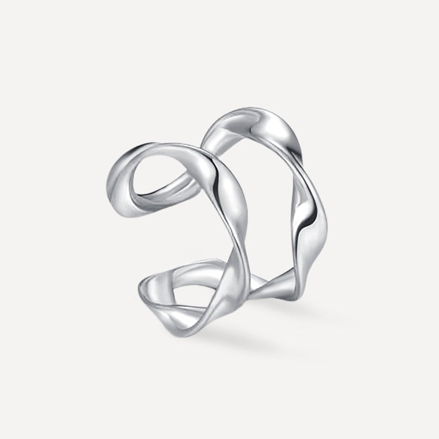 Mobius Earcuff