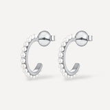 CALM PEARL SMALL Earring
