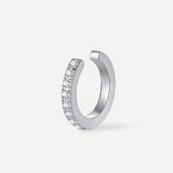 Clear Shine  Earcuff