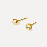 Eyes on me Earrings