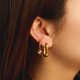 U APPEAL Earrings