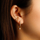Dazzling Grace Earrings