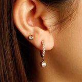 Dazzling Grace Earrings