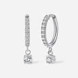 Dazzling Grace Earrings
