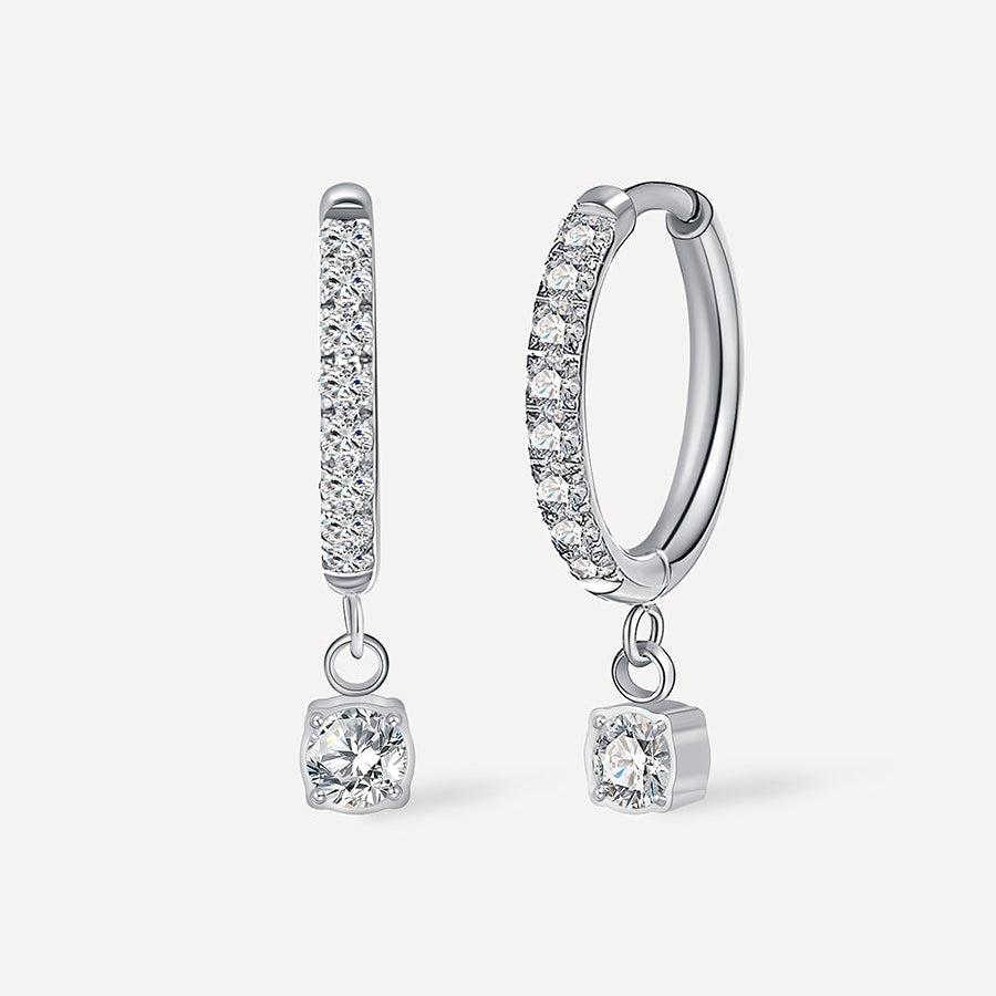 Dazzling Grace Earrings
