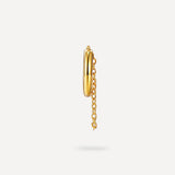 Cool Gaze Earrings