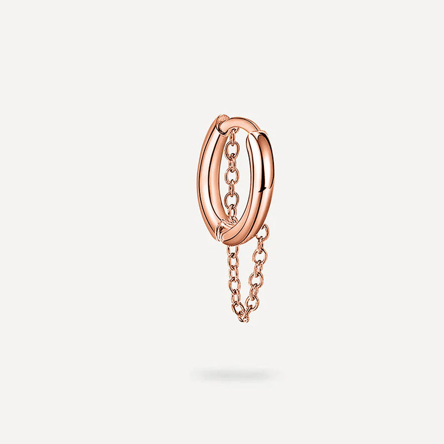 Cool Gaze Earrings