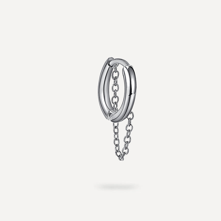 Cool Gaze Earrings