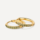 EVERLASTING HOPE EARRINGS