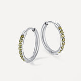 EVERLASTING HOPE EARRINGS
