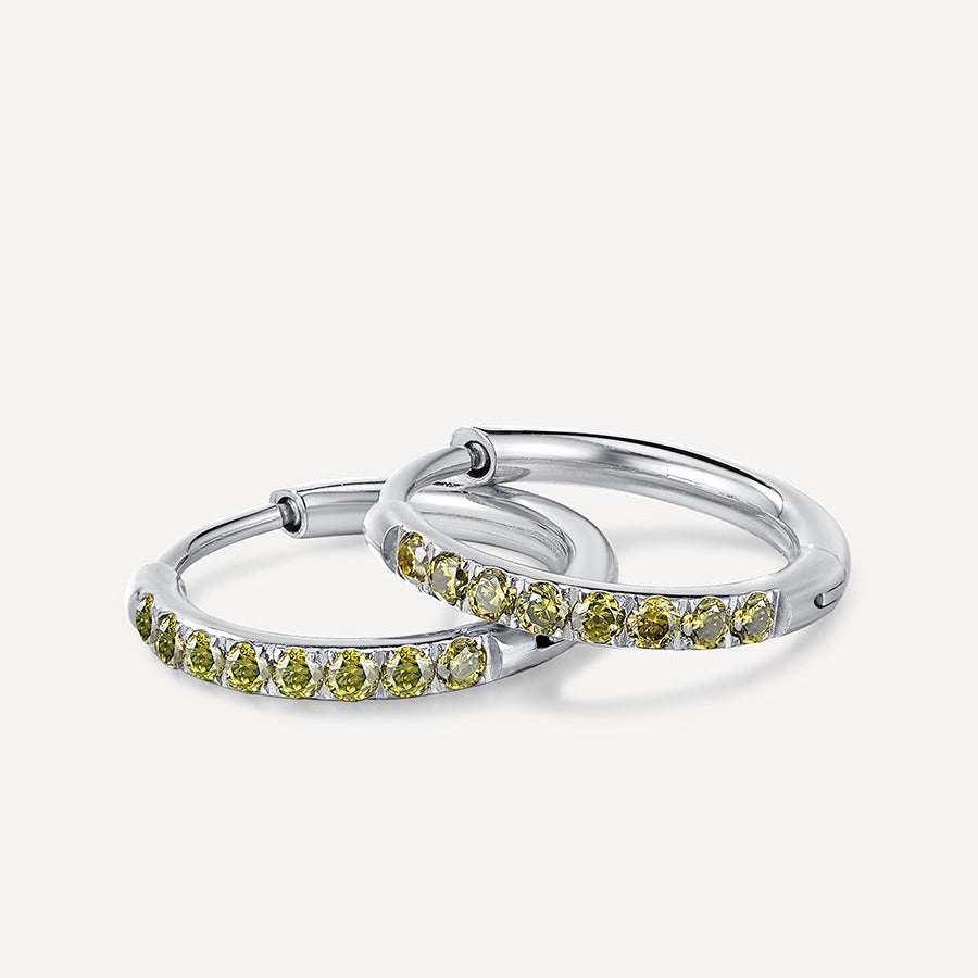EVERLASTING HOPE EARRINGS