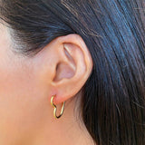 Open My Heart Earrings
