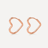 Open My Heart Earrings