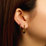 Absolute Appeal Earrings