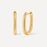 19mm Absolute Appeal Small Earrings