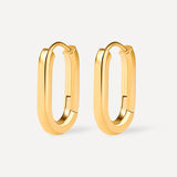 Modern Appeal Earrings