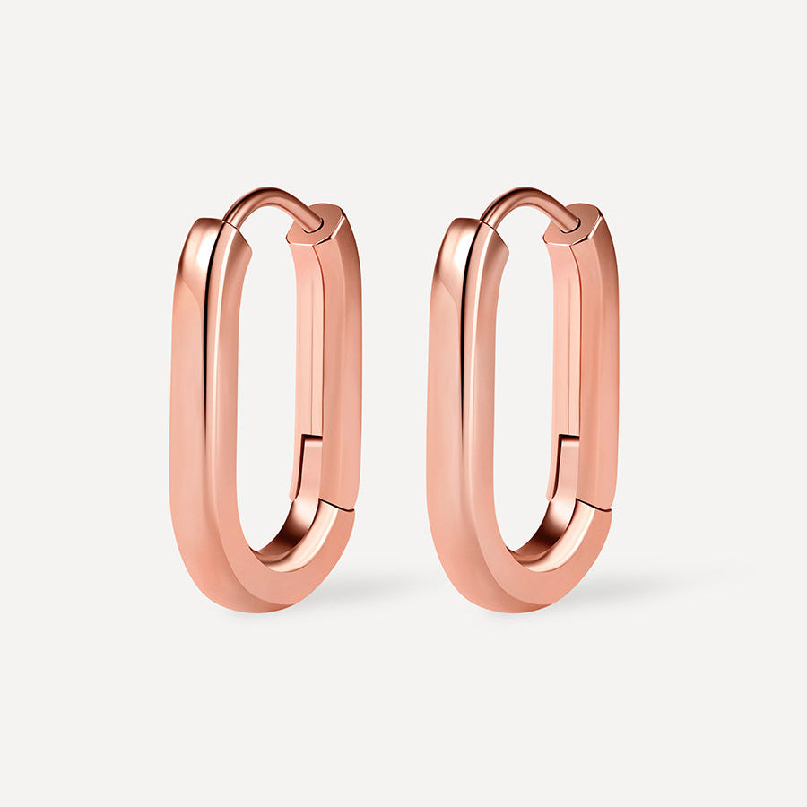 Modern Appeal Earrings