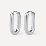 Modern Appeal Earrings