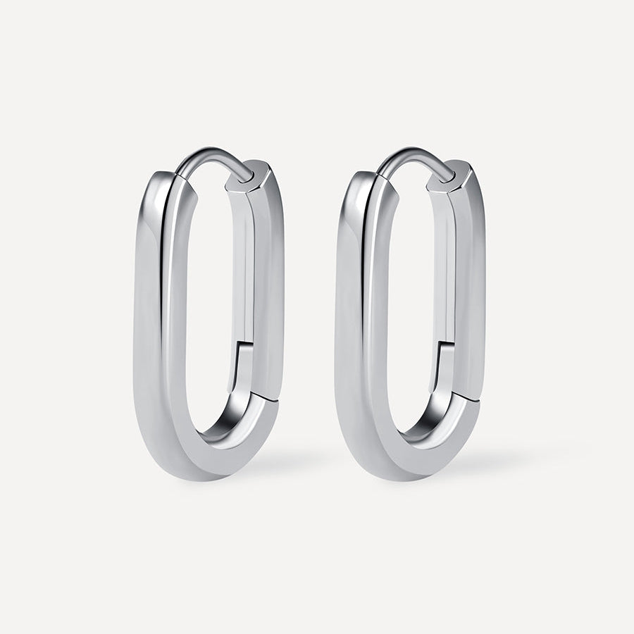 Modern Appeal Earrings