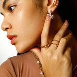Interlocking Ring