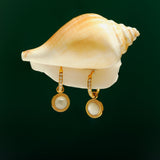 Dreamy Galaxias Earrings