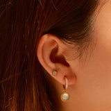 Dreamy Galaxias Earrings